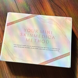 Your Mini SkinMedica Method